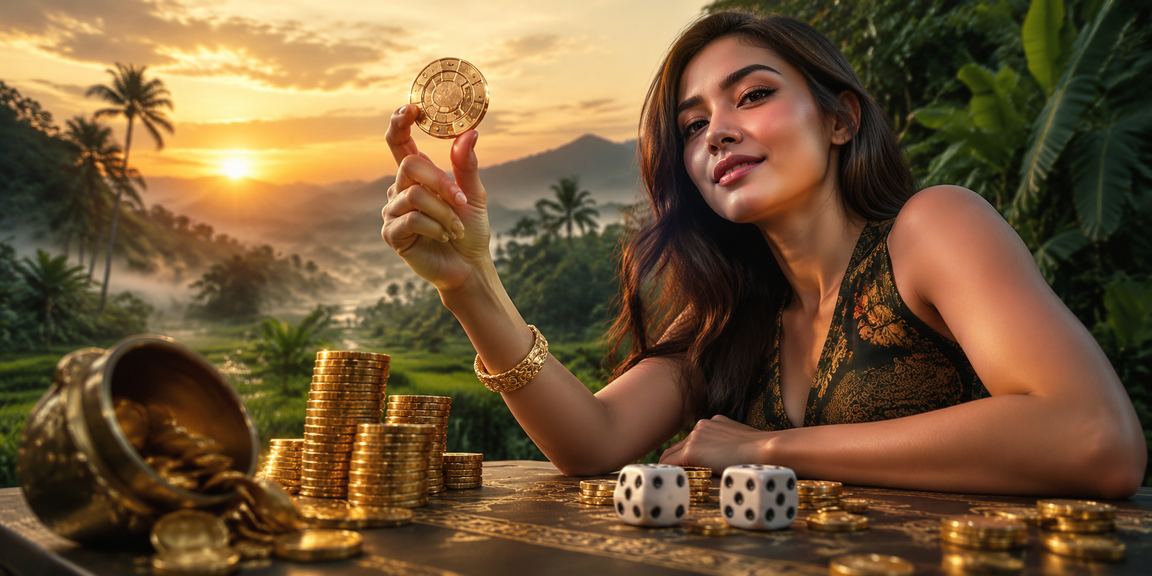 Pengguna Kedah bermain permainan dadu dan taruhan dalam talian melalui 598
