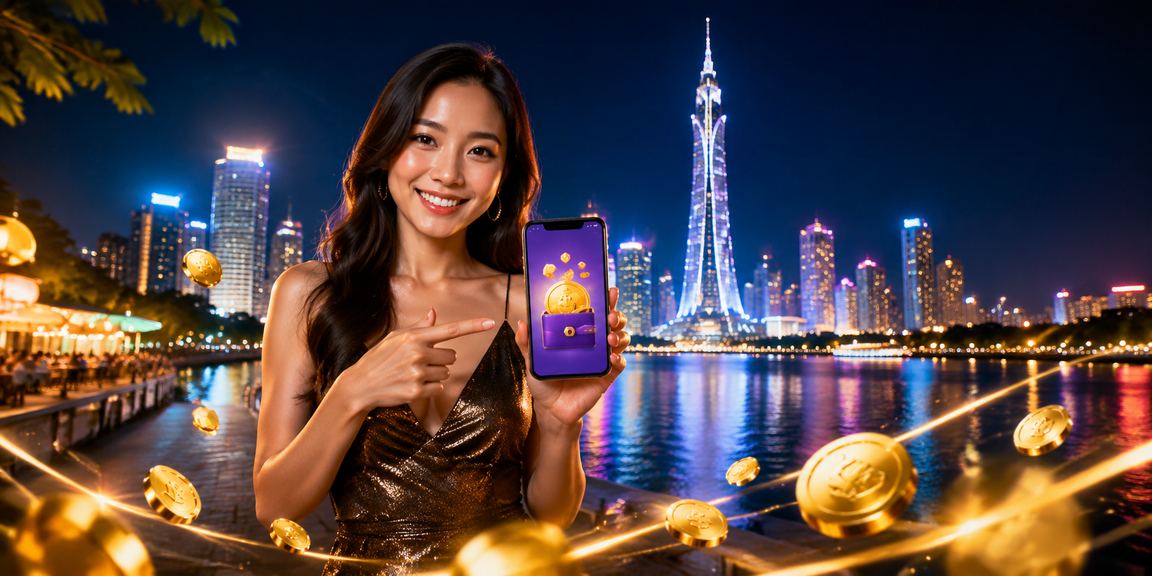 Pengguna Kuala Lumpur menikmati taruhan sukan dalam talian melalui platform 598