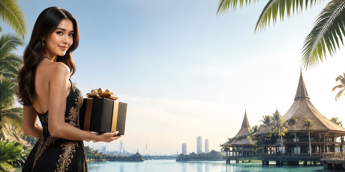 Pemain Sarawak menikmati pengalaman kasino dalam talian melalui peranti mudah alih