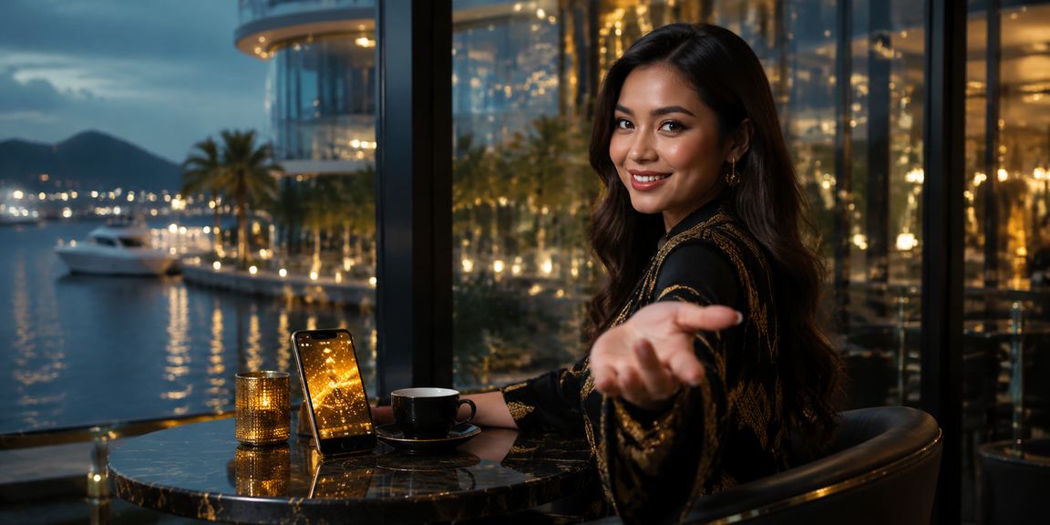 Pengalaman loteri dalam talian pengguna Terengganu melalui platform 598